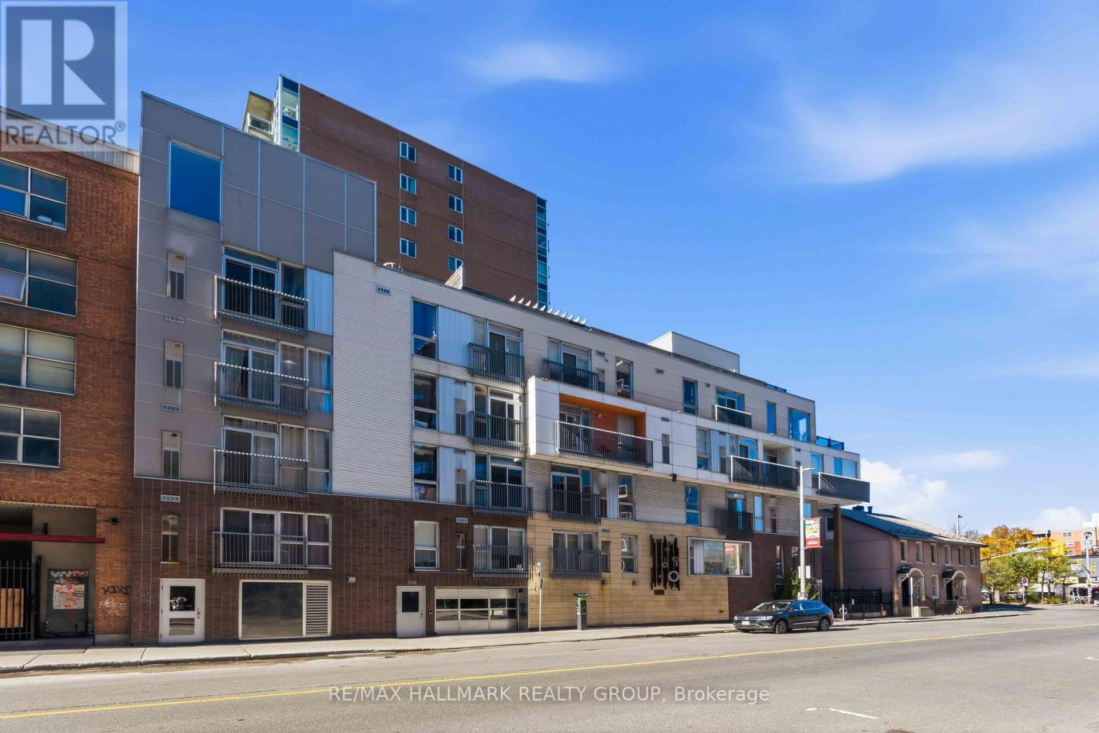 405 - 360 Cumberland Street, Ottawa, Ontario  K1N 0B1 - Photo 3 - X14103872