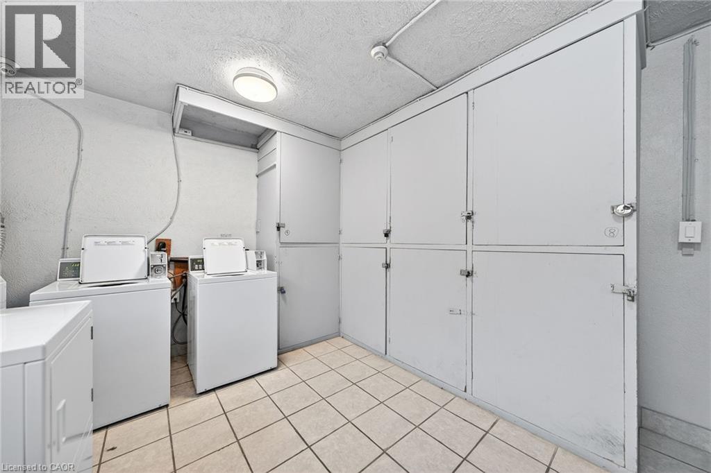 237 Mohawk Road E Unit# 12, Hamilton, Ontario  L9A 2H5 - Photo 10 - 40873177