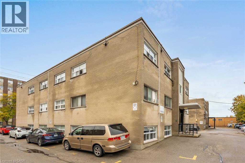 237 Mohawk Road E Unit# 12, Hamilton, Ontario  L9A 2H5 - Photo 11 - 40873177