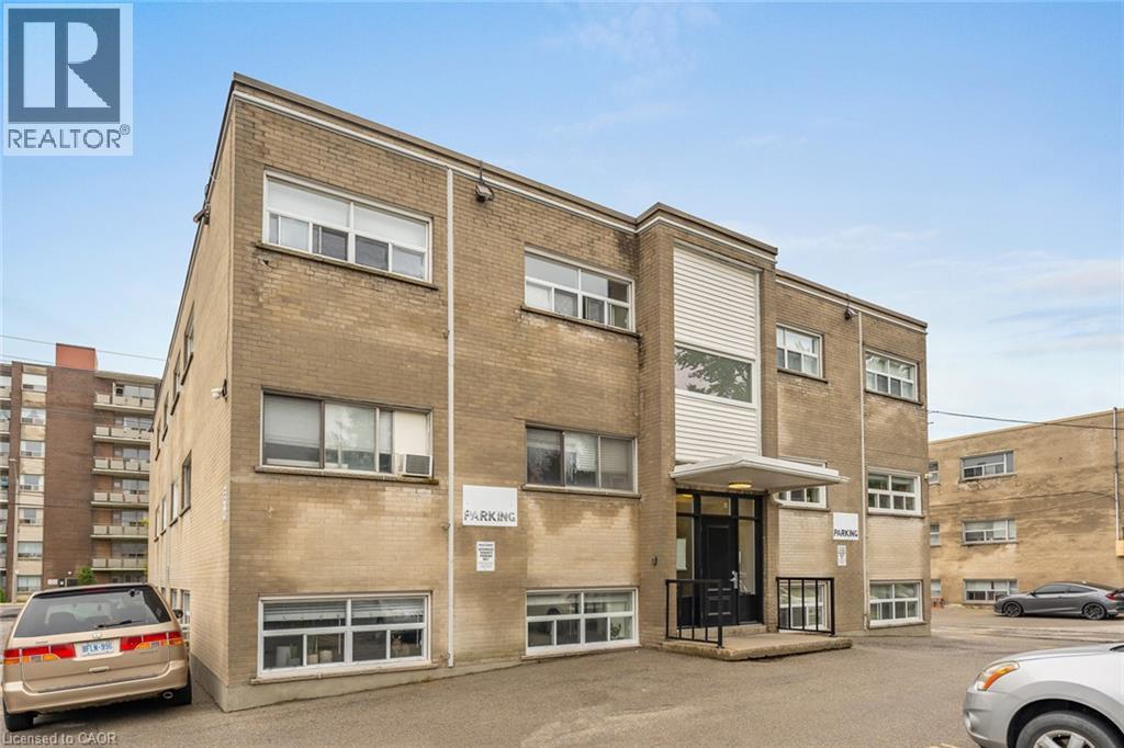 237 Mohawk Road E Unit# 12, Hamilton, Ontario  L9A 2H5 - Photo 12 - 40873177