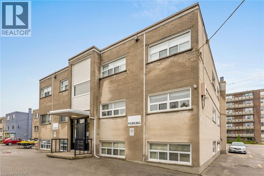 237 Mohawk Road E Unit# 12, Hamilton, Ontario  L9A 2H5 - Photo 13 - 40873177
