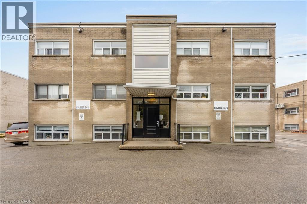 237 Mohawk Road E Unit# 12, Hamilton, Ontario  L9A 2H5 - Photo 14 - 40873177