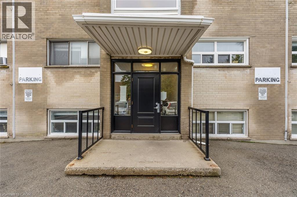 237 Mohawk Road E Unit# 12, Hamilton, Ontario  L9A 2H5 - Photo 16 - 40873177