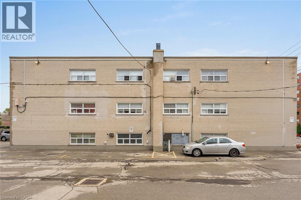 237 Mohawk Road E Unit# 12, Hamilton, Ontario  L9A 2H5 - Photo 18 - 40873177