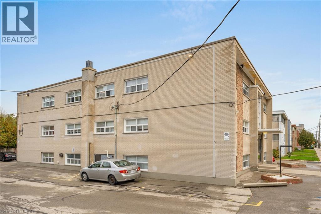 237 Mohawk Road E Unit# 12, Hamilton, Ontario  L9A 2H5 - Photo 19 - 40873177