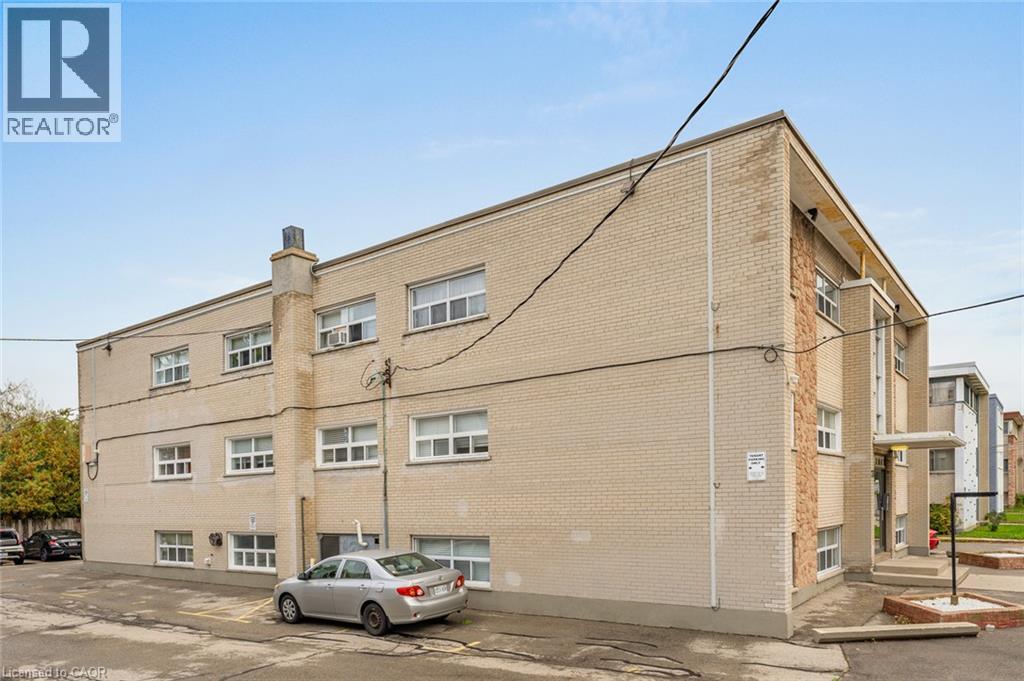237 Mohawk Road E Unit# 12, Hamilton, Ontario  L9A 2H5 - Photo 20 - 40873177