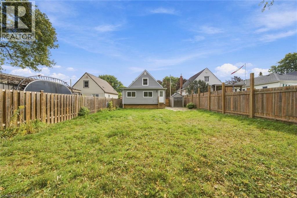 294 East 28th Street, Hamilton, Ontario  L8V 3J3 - Photo 34 - 40873165