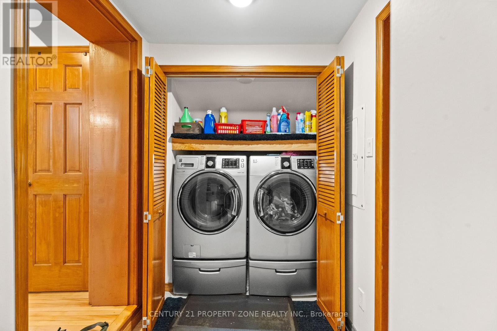 436 Second Street E, Cornwall, Ontario  K6H 1Z3 - Photo 38 - X14103824