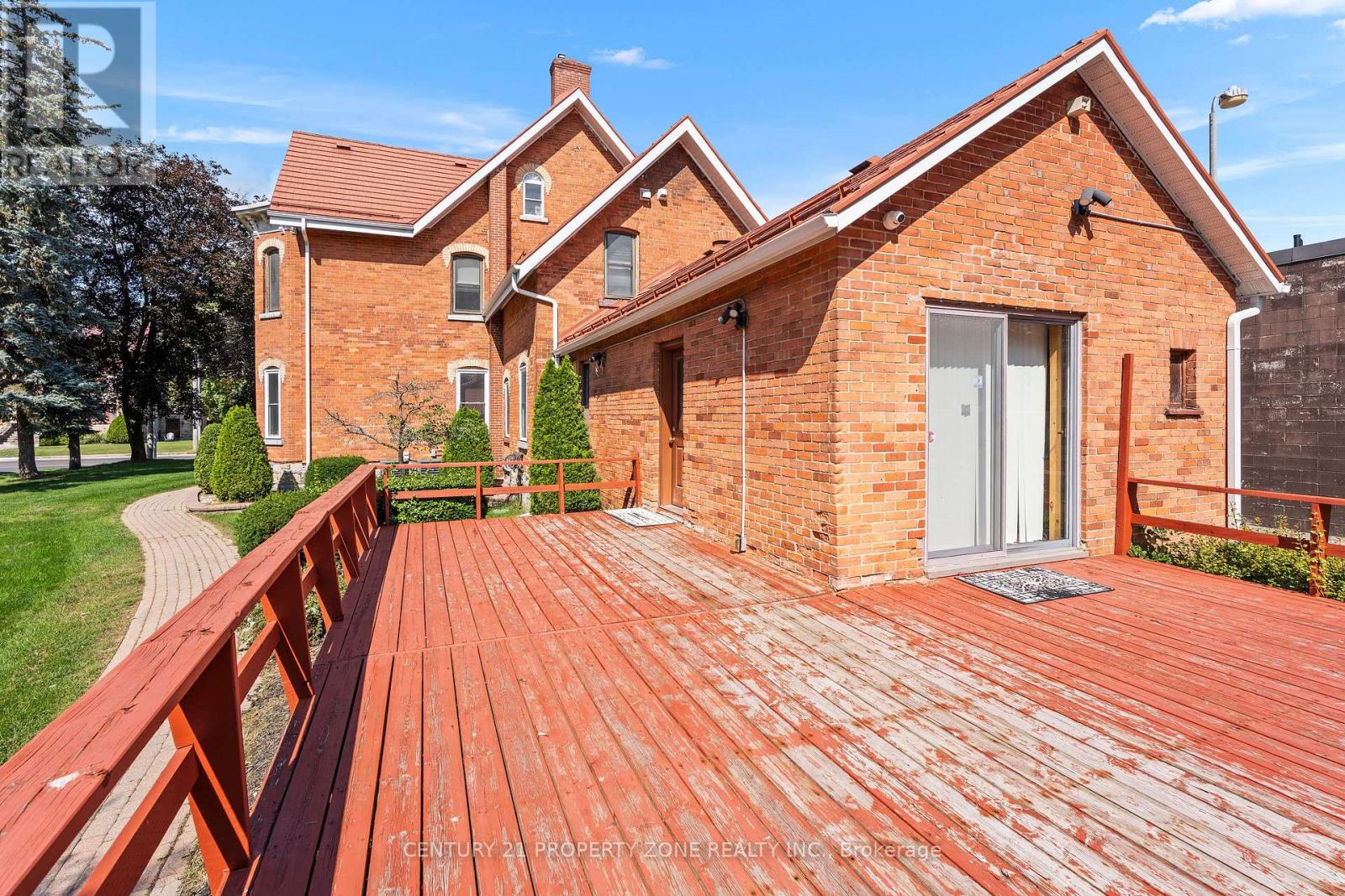 436 Second Street E, Cornwall, Ontario  K6H 1Z3 - Photo 6 - X14103824