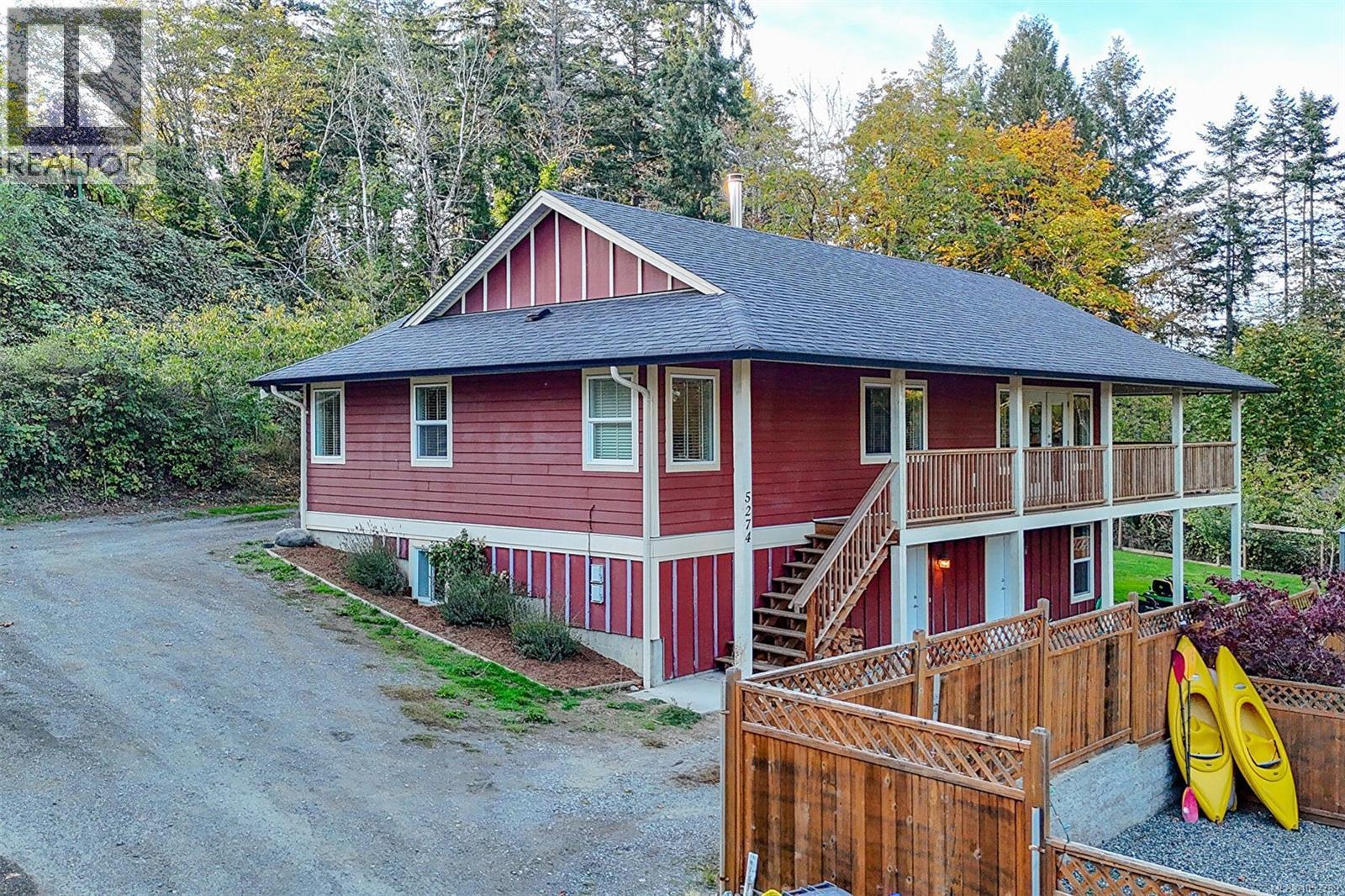 5274 Koksilah Rd