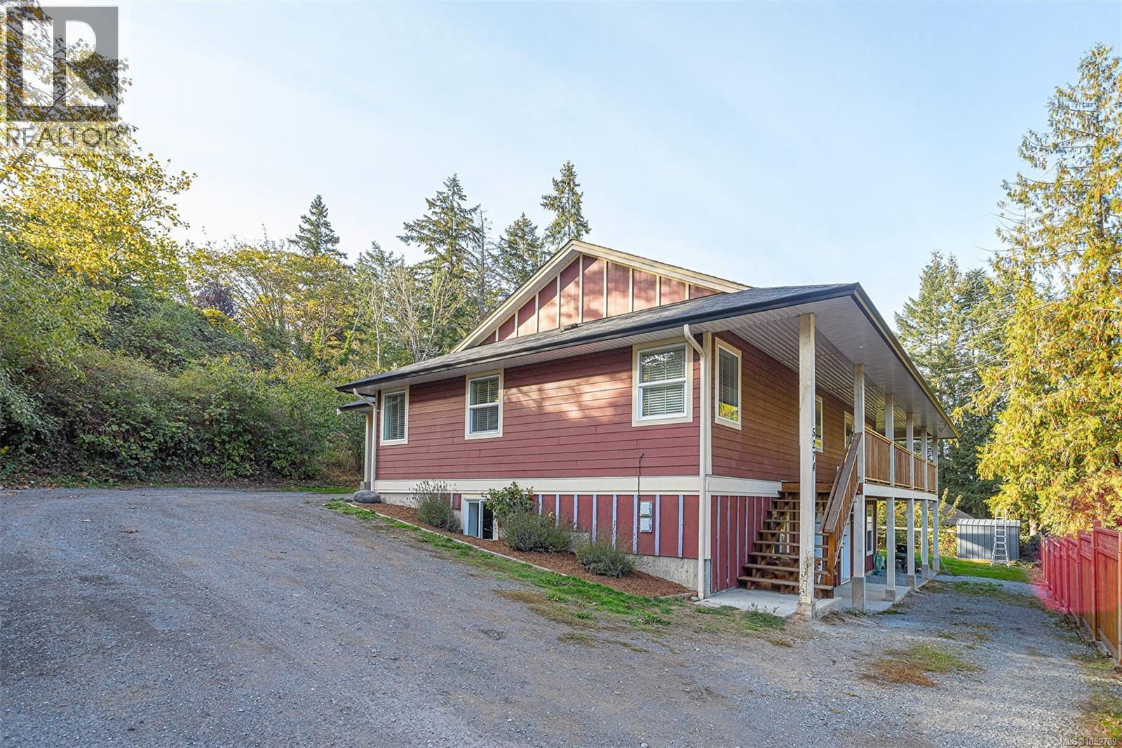 5274 Koksilah Rd