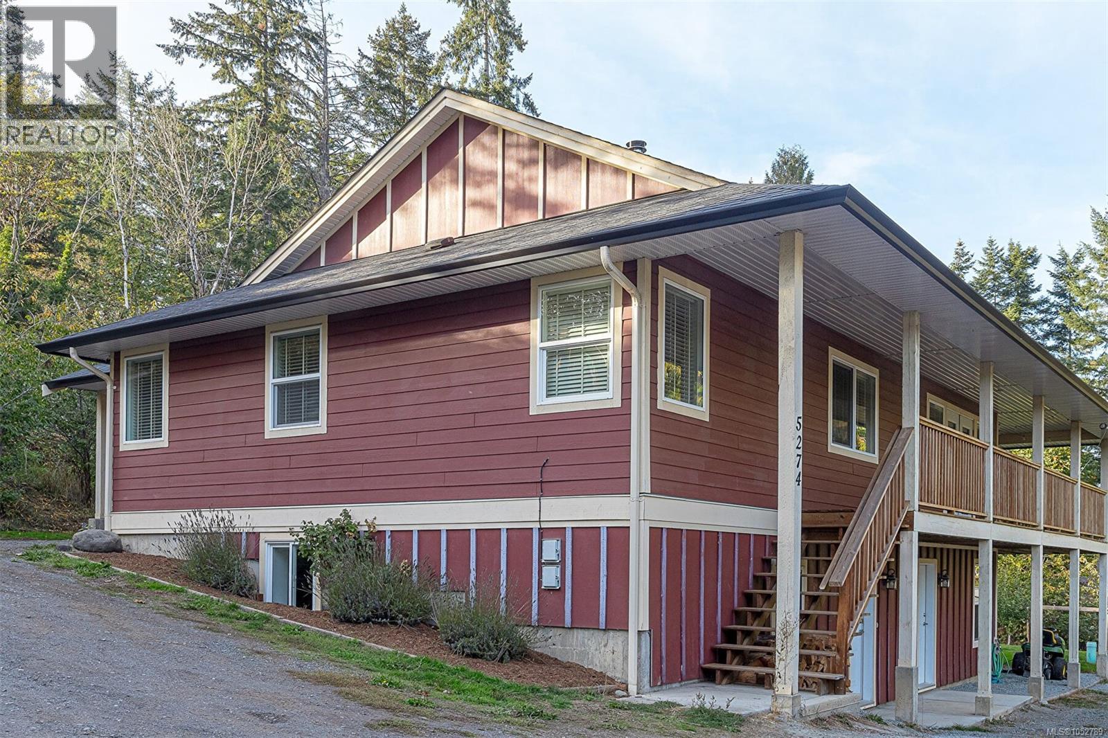 5274 Koksilah Rd