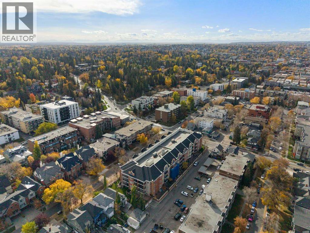 414, 838 19 Avenue Sw, Calgary, Alberta  T2T 6H2 - Photo 39 - A2350910