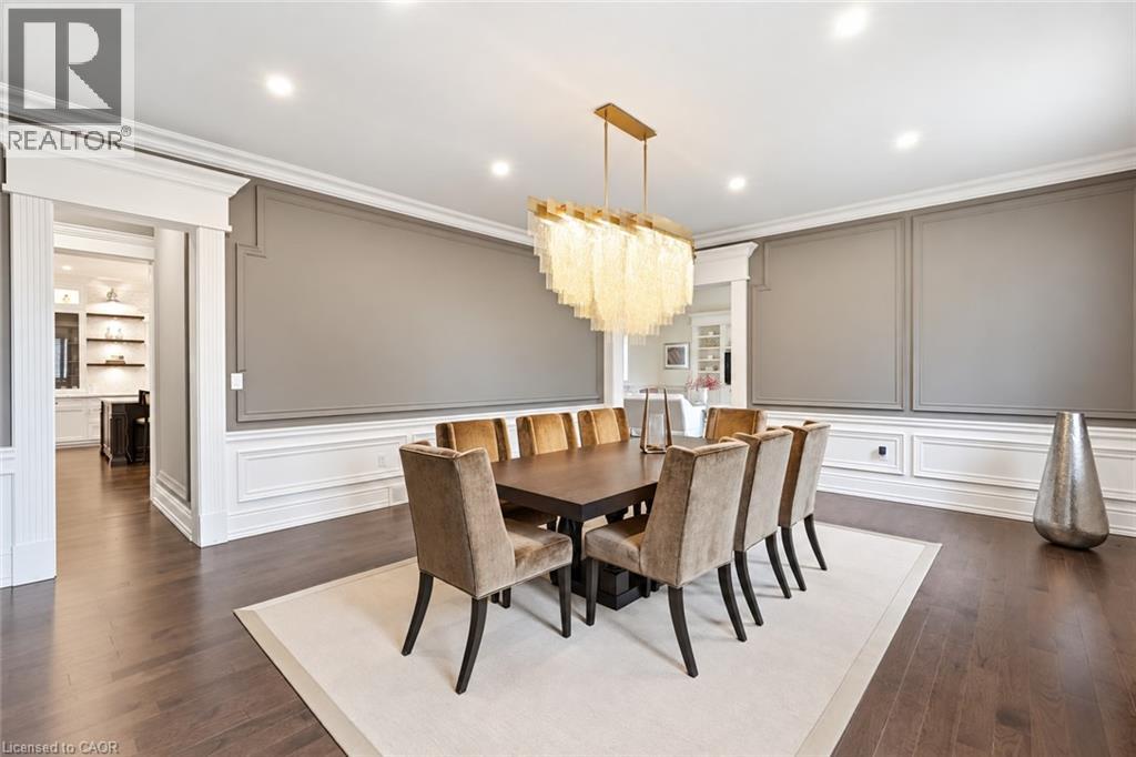 6195 Milburough Line, Burlington, Ontario  L7P 0C8 - Photo 8 - 40868612