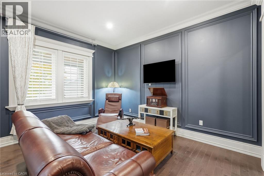 6195 Milburough Line, Burlington, Ontario  L7P 0C8 - Photo 16 - 40868612