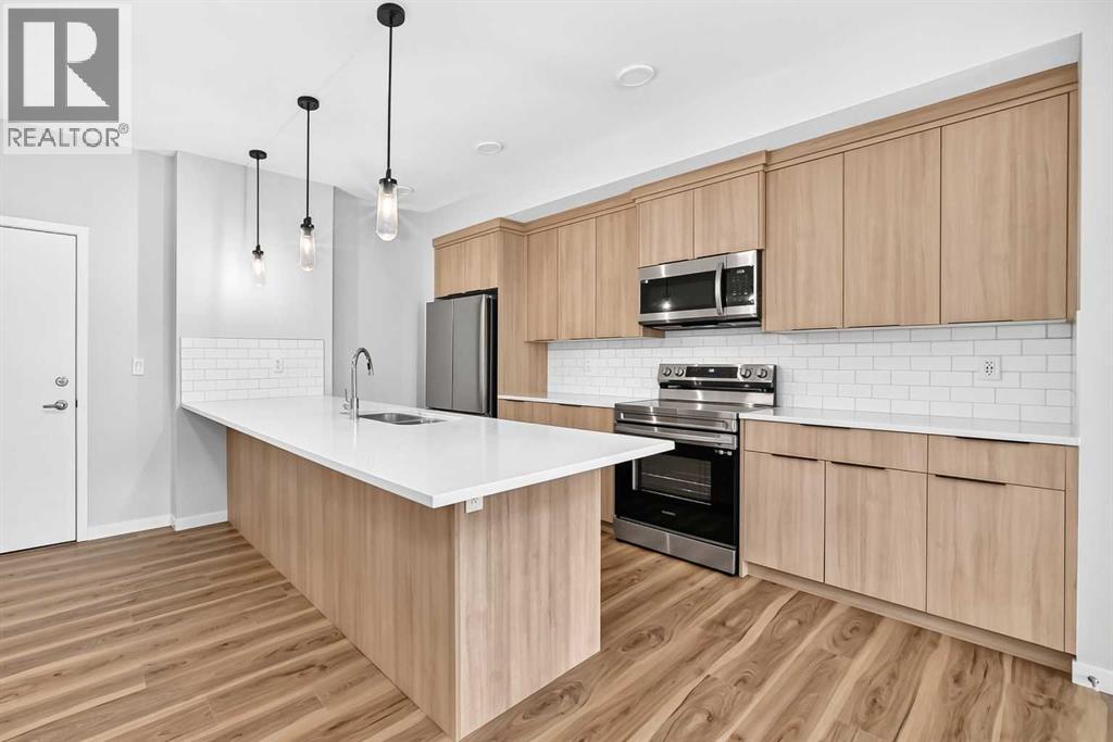 3301, 220 Seton Grove Se, Calgary, Alberta  T3M 3T1 - Photo 17 - A2353360