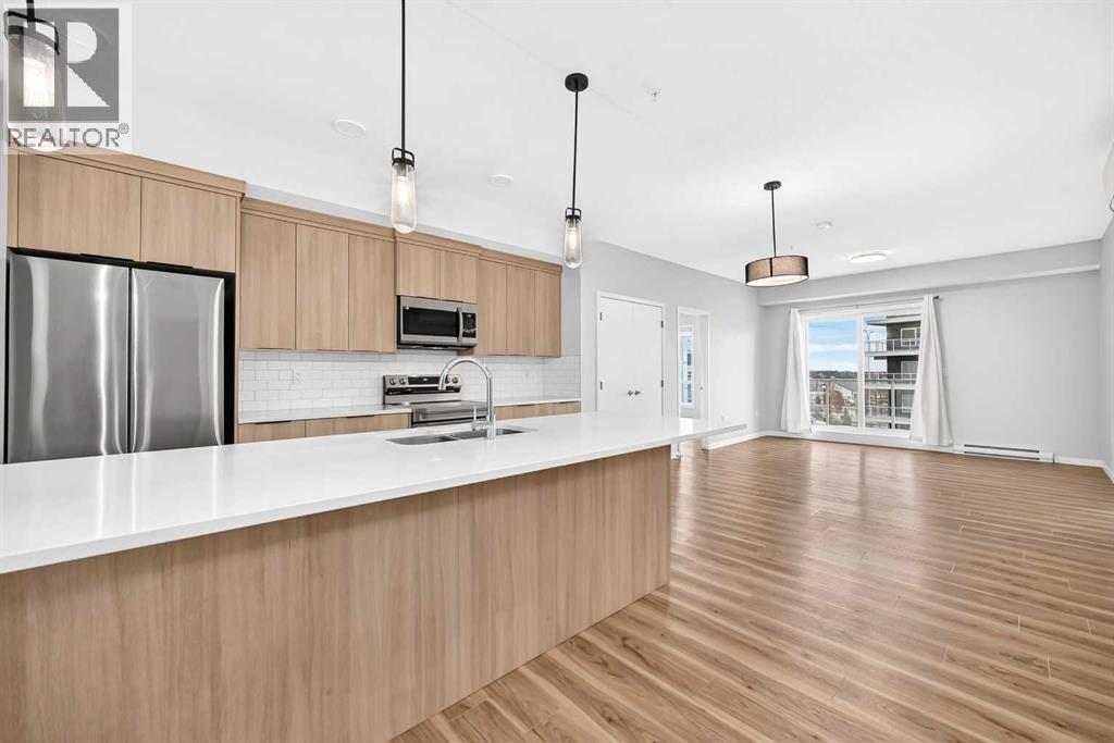 3301, 220 Seton Grove Se, Calgary, Alberta  T3M 3T1 - Photo 8 - A2353360