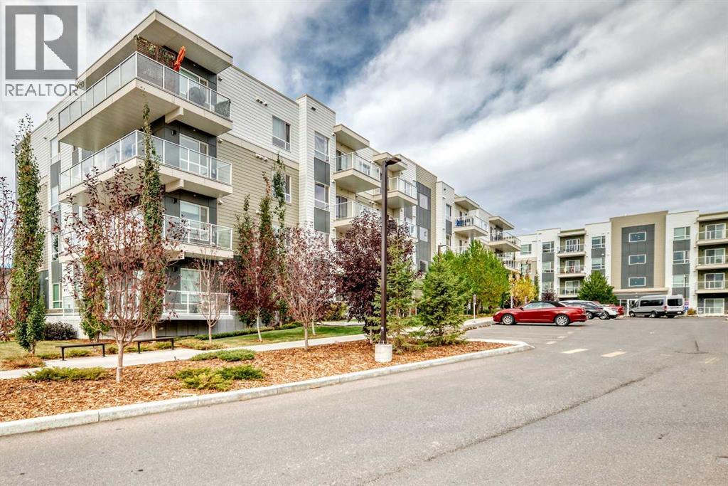 3301, 220 Seton Grove Se, Calgary, Alberta  T3M 3T1 - Photo 3 - A2353360