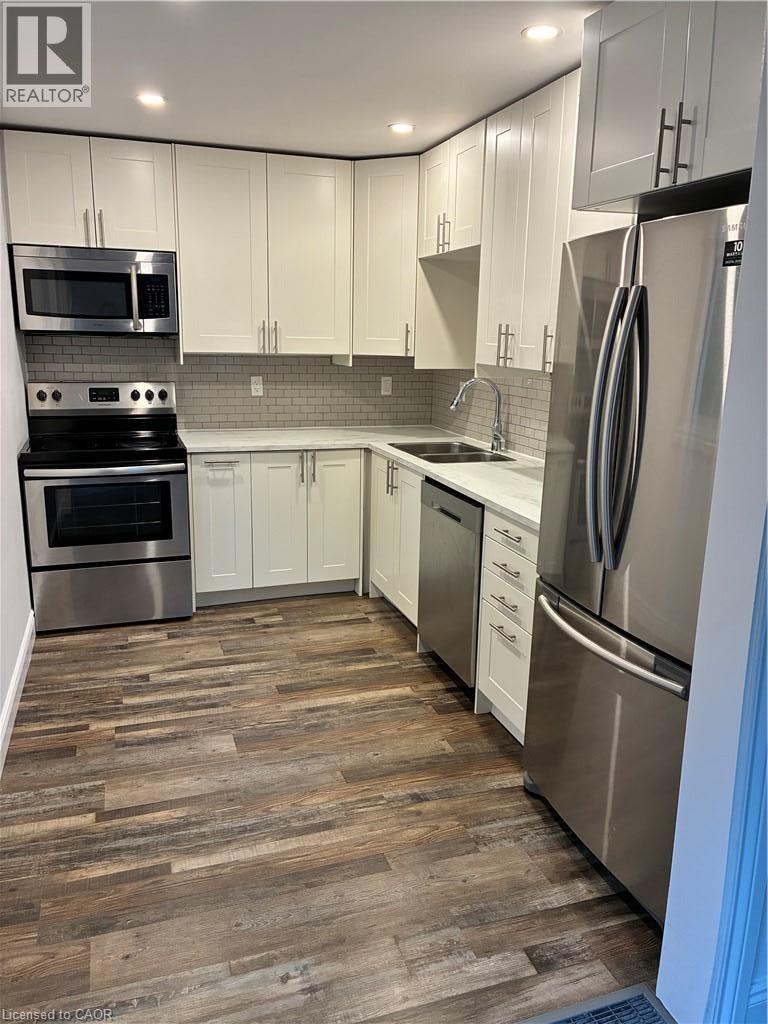 246 EAST 27TH Street Unit# MAIN, Hamilton, Ontario