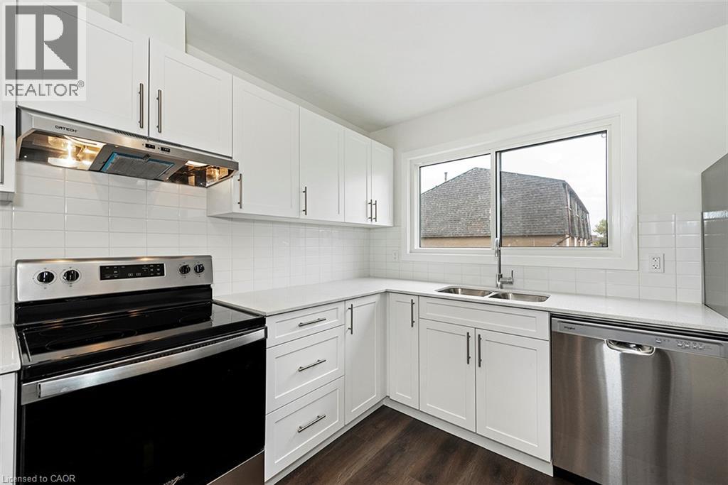20 Anna Capri Drive Unit# 3, Hamilton, Ontario  L8W 1M6 - Photo 14 - 40871795
