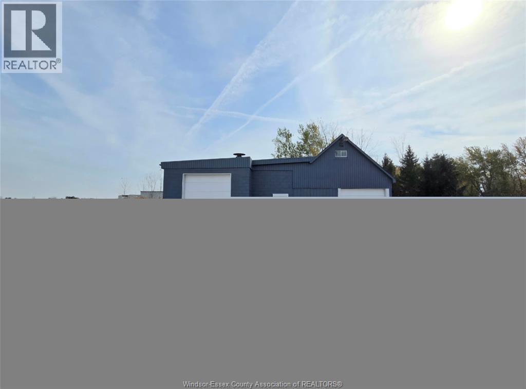 3692 Wheeler Line, Tilbury, Ontario N0P 2L0 - Photo 1 - 26025924