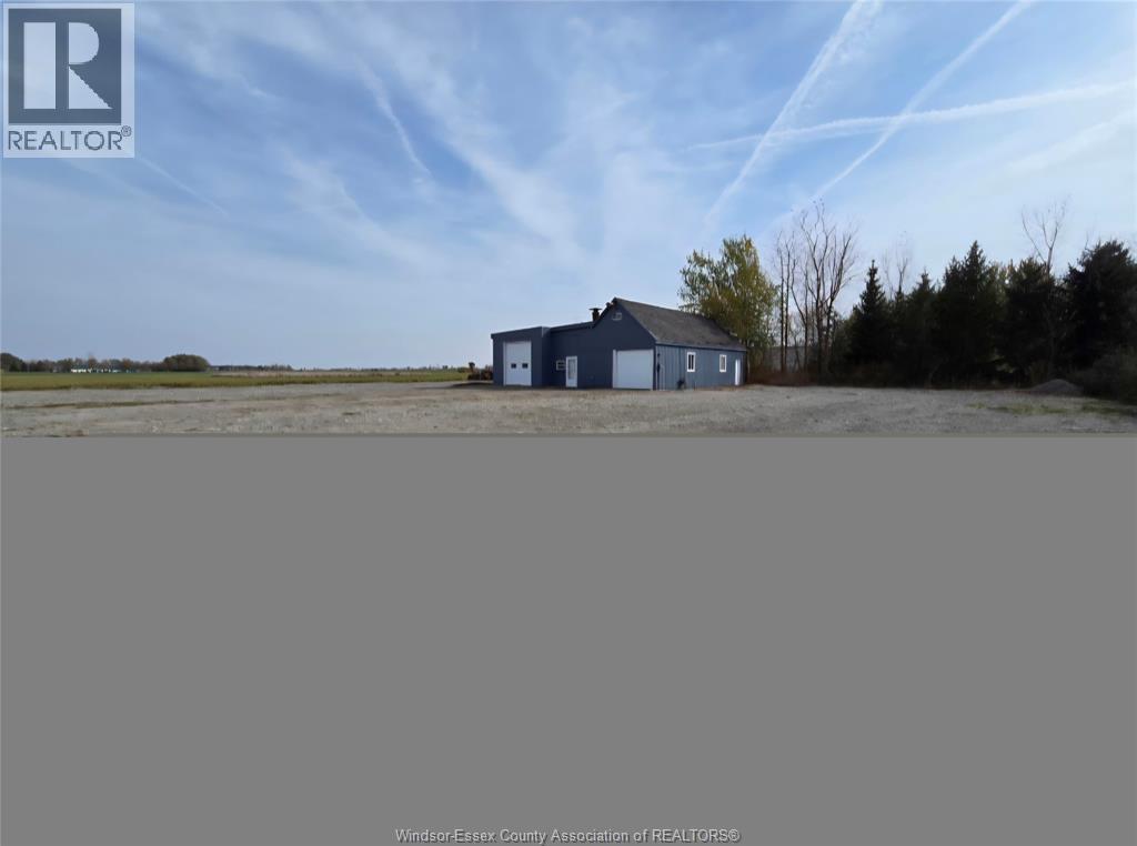 3692 Wheeler Line, Tilbury, Ontario N0P 2L0 - Photo 4 - 26025924