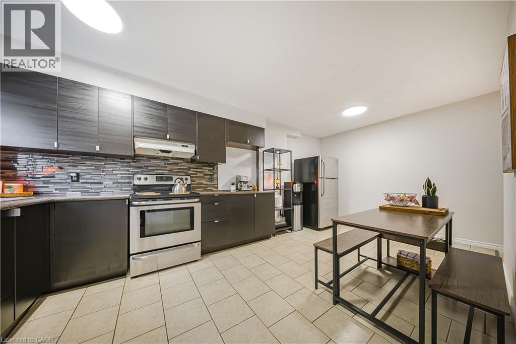 391 Pioneer Drive Unit# 3, Kitchener, Ontario  N2P 1L8 - Photo 8 - 40873156
