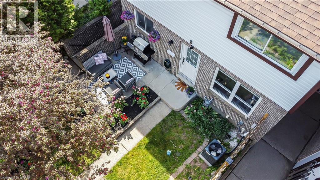 391 Pioneer Drive Unit# 3, Kitchener, Ontario  N2P 1L8 - Photo 24 - 40873156