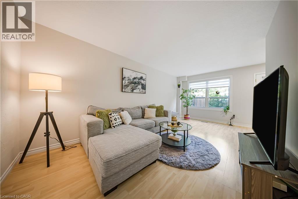 391 Pioneer Drive Unit# 3, Kitchener, Ontario  N2P 1L8 - Photo 6 - 40873156