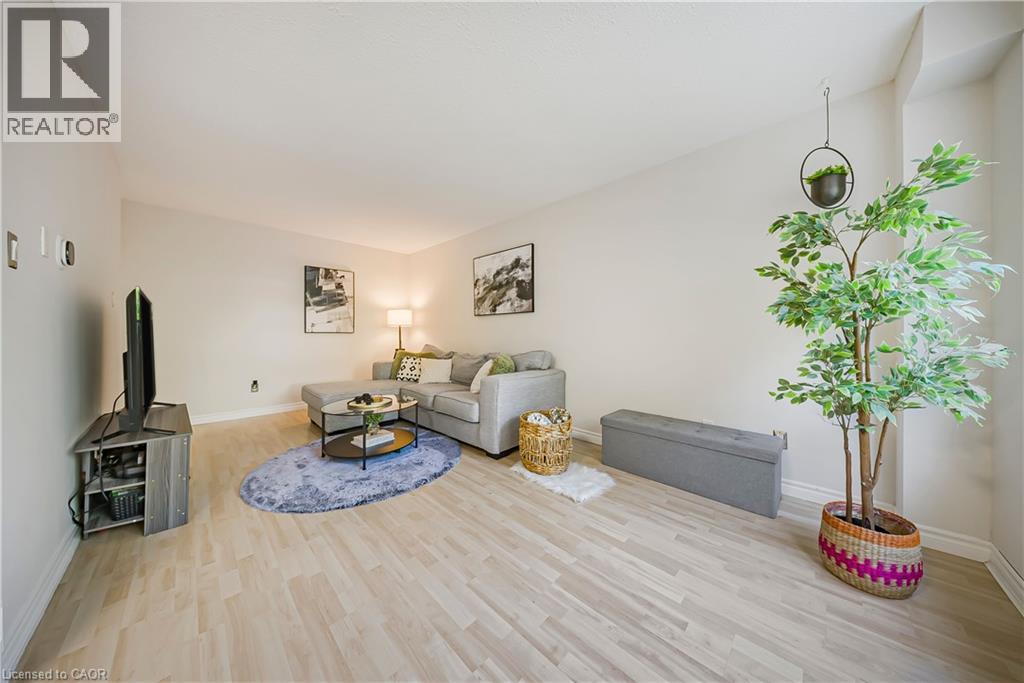 391 Pioneer Drive Unit# 3, Kitchener, Ontario  N2P 1L8 - Photo 5 - 40873156