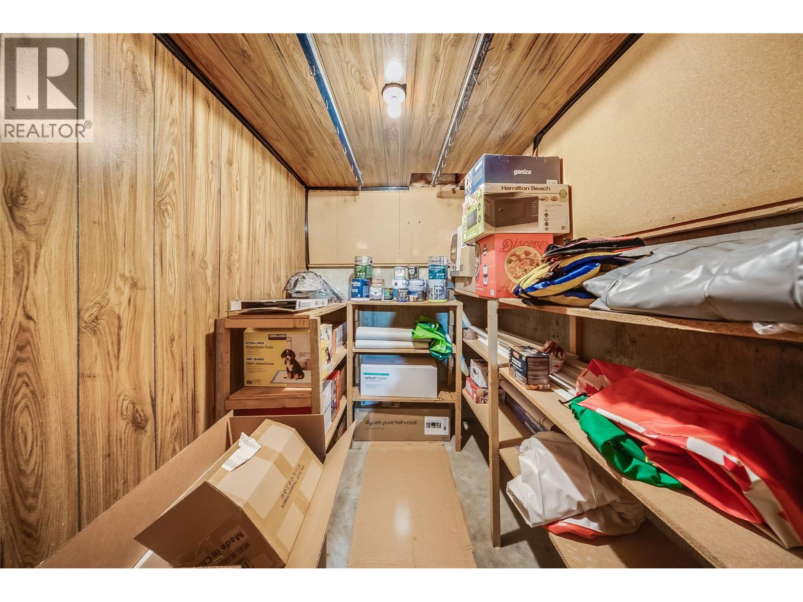 3307 Laurel Crescent, Trail, British Columbia  V1R 4M6 - Photo 37 - 10403918