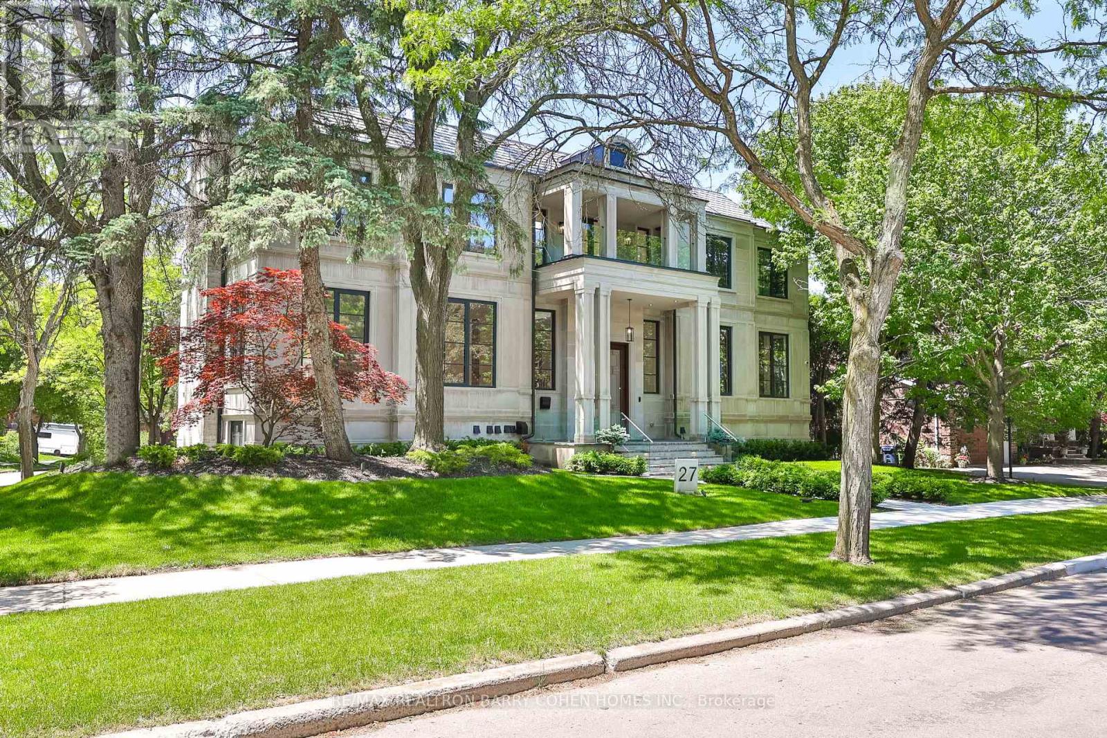 27 Penwood Crescent, Toronto, Ontario  M3B 3B1 - Photo 6 - C13753420