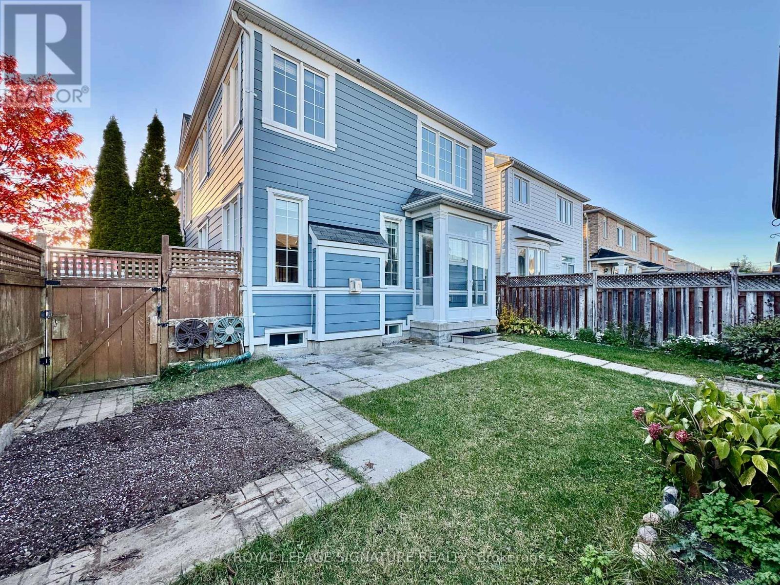 1 Capogna Street, Markham, Ontario  L6B 0H5 - Photo 20 - N13841150