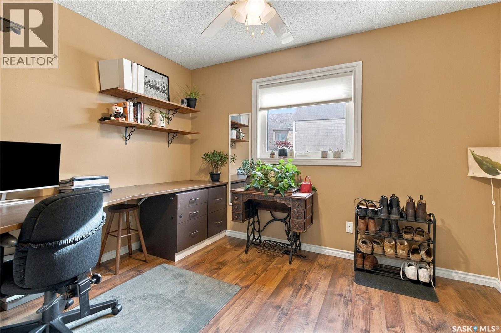 246 Hector Crescent N, Regina, Saskatchewan  S4Y 1C3 - Photo 20 - SK051662