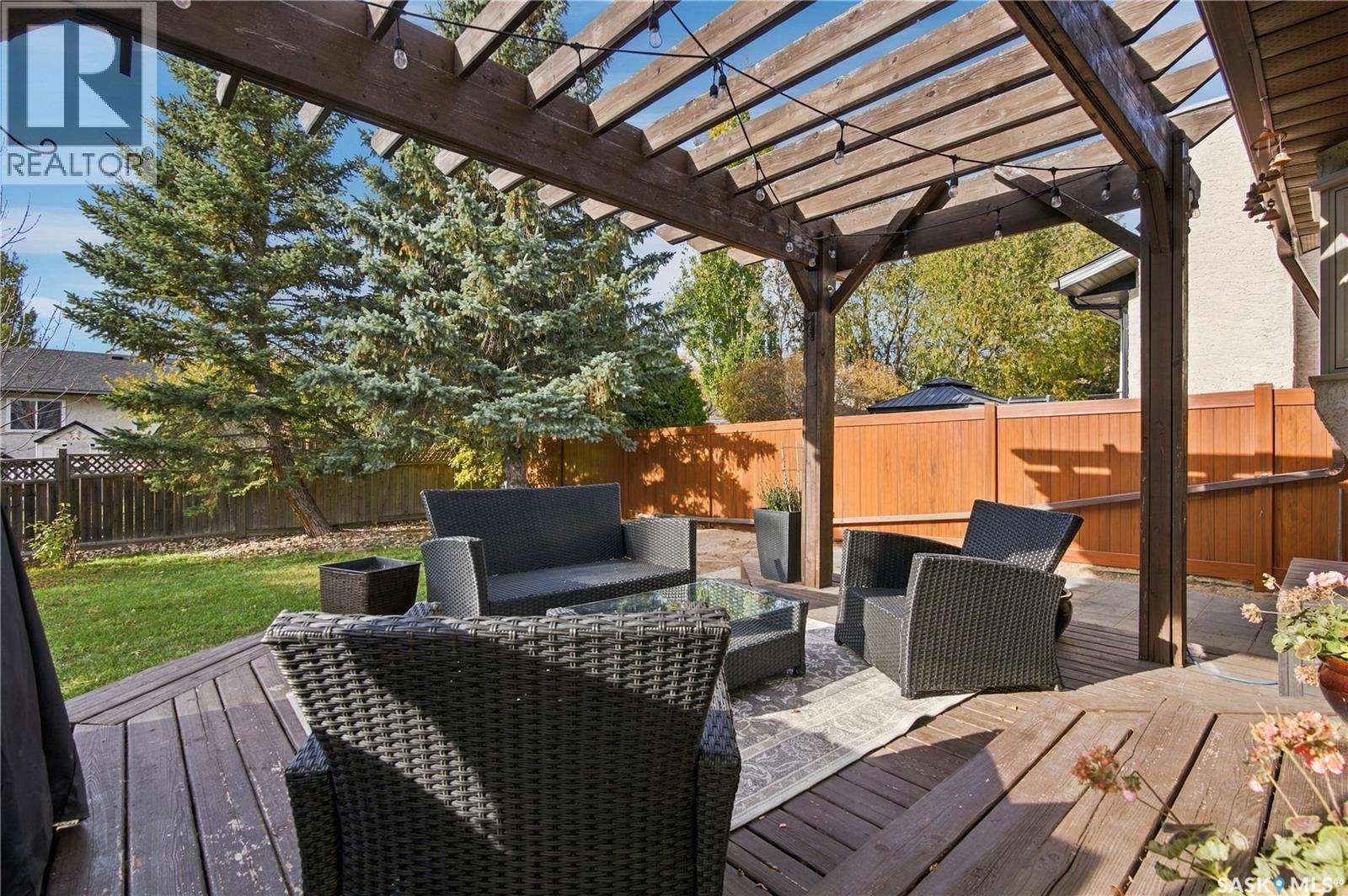 246 Hector Crescent N, Regina, Saskatchewan  S4Y 1C3 - Photo 40 - SK051662
