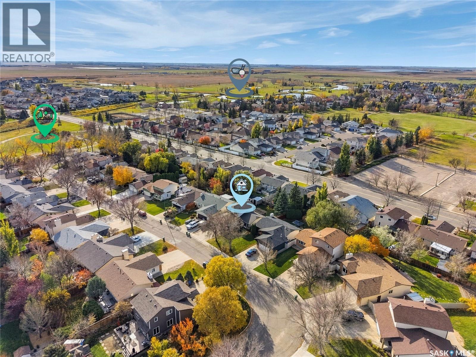 246 Hector Crescent N, Regina, Saskatchewan  S4Y 1C3 - Photo 47 - SK051662