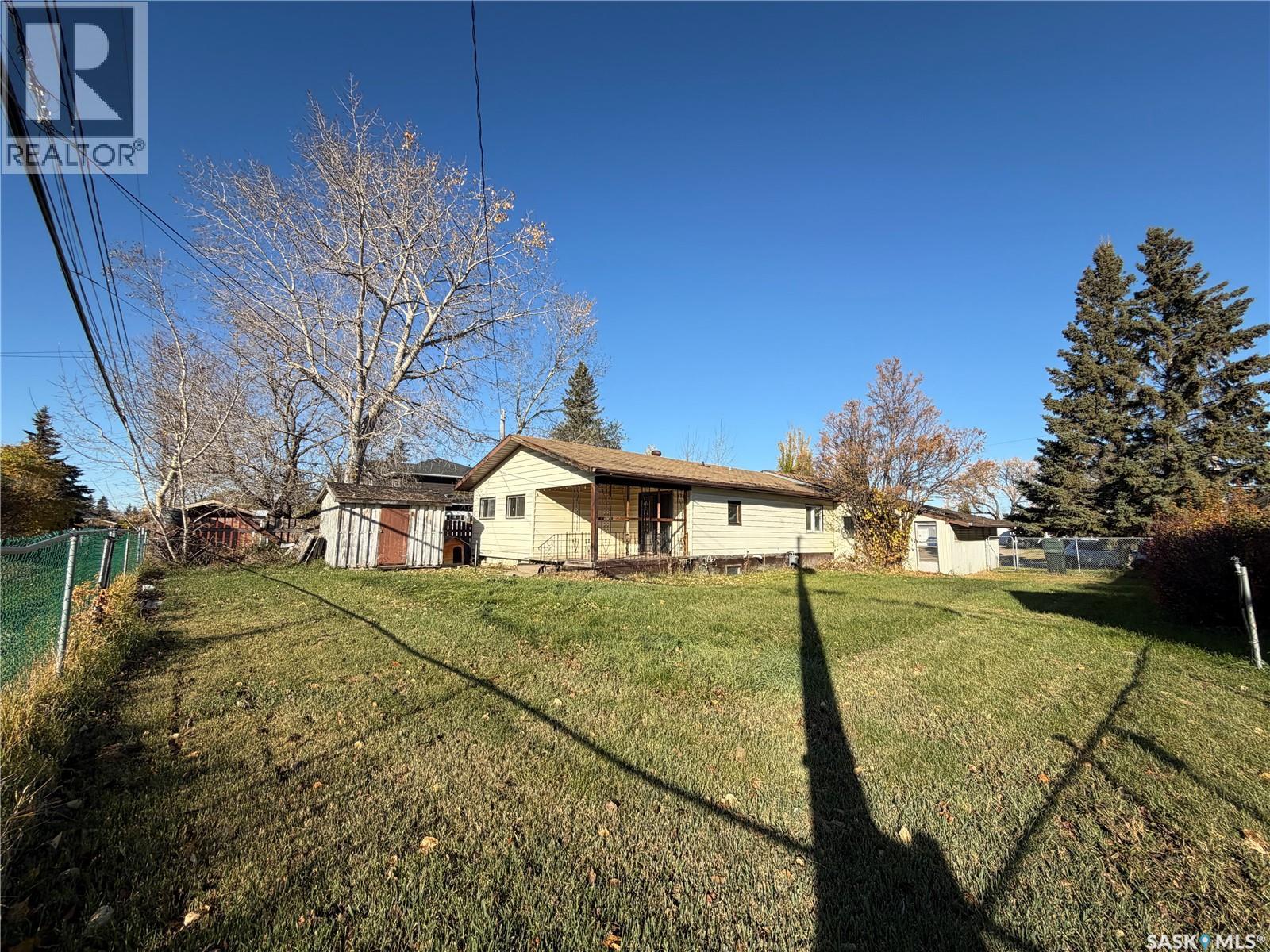 241 30th Street W, Battleford, Saskatchewan  S0M 0E0 - Photo 23 - SK051659