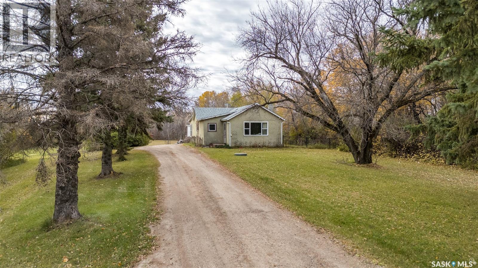 276 Lincoln Park Road Acreage, Prince Albert Rm No. 461, Saskatchewan  S6V 5R1 - Photo 1 - SK051561