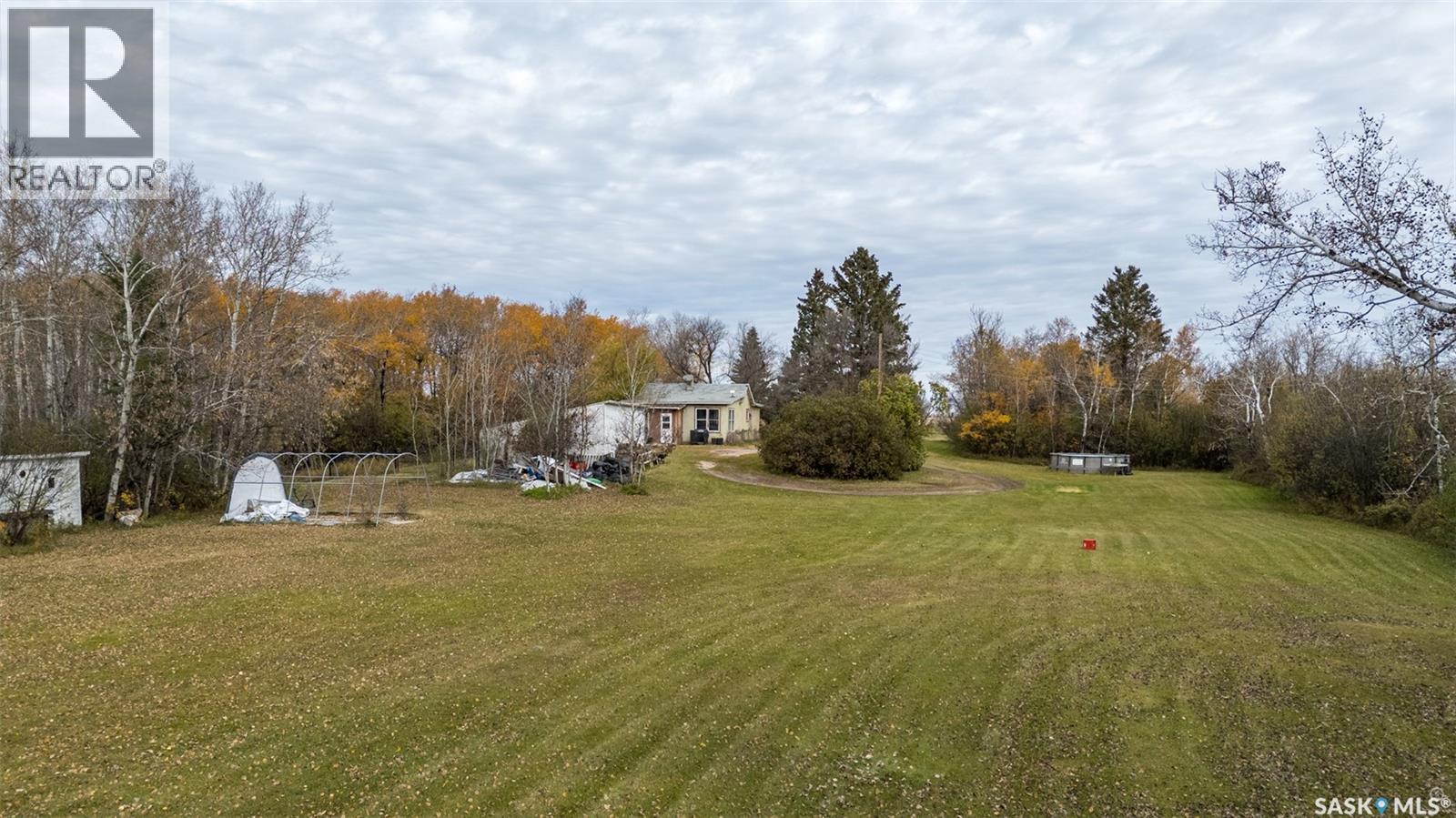 276 Lincoln Park Road Acreage, Prince Albert Rm No. 461, Saskatchewan  S6V 5R1 - Photo 28 - SK051561