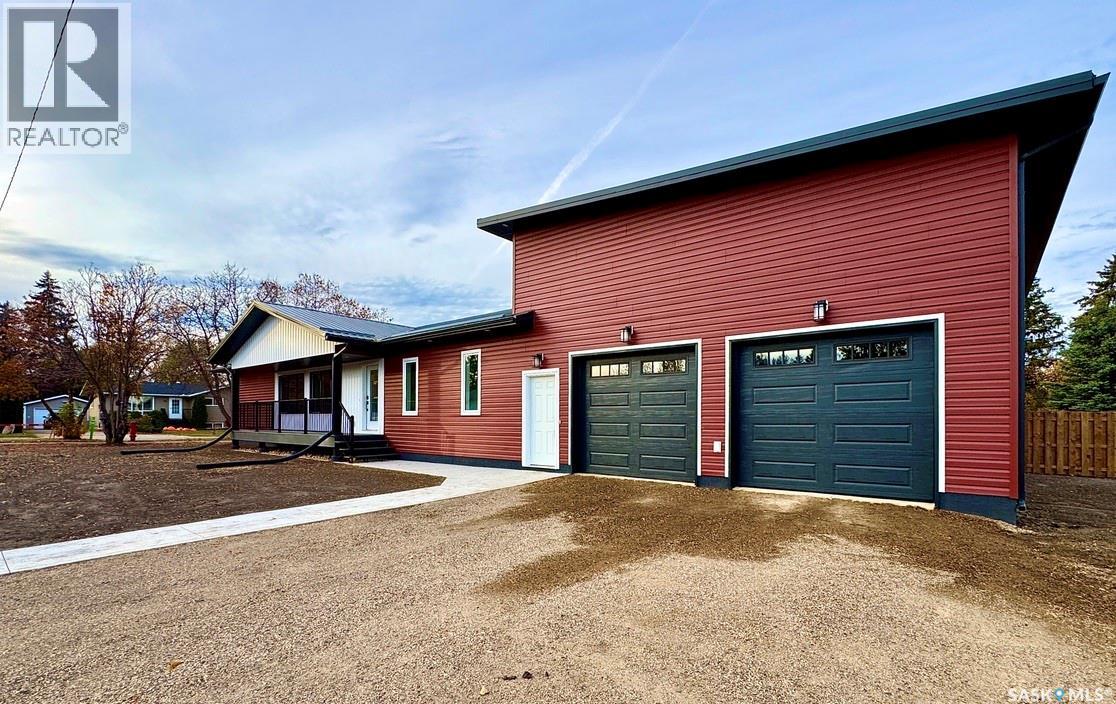 43 Franklin Avenue, Yorkton, Saskatchewan  S3N 2G1 - Photo 50 - SK050609