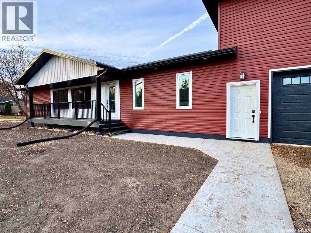 43 Franklin Avenue, Yorkton, Saskatchewan  S3N 2G1 - Photo 49 - SK050609