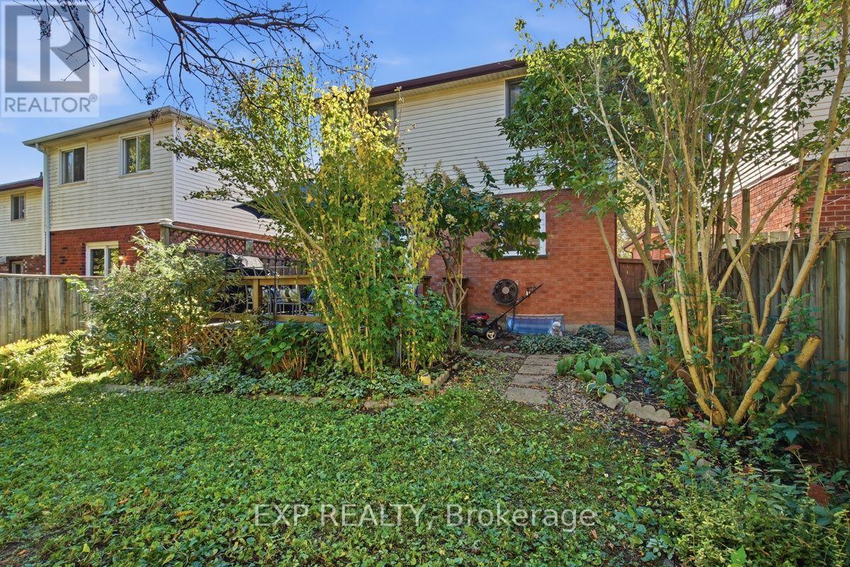 147 Walmer Gardens, London North, Ontario N6G 4H3 - Photo 33 - X14103878