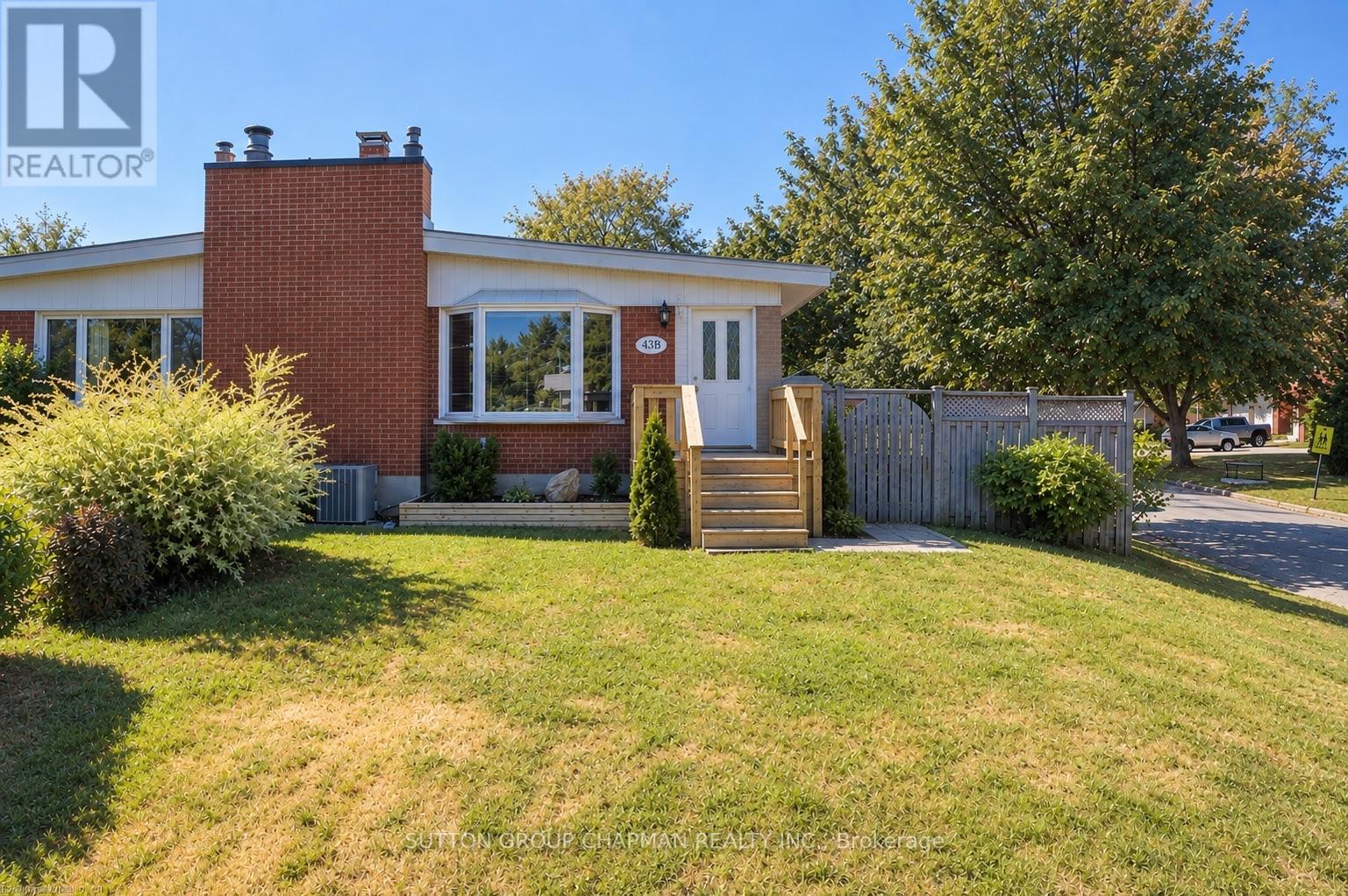 $484,900B - 43 Frontenac Road, London South, Ontario