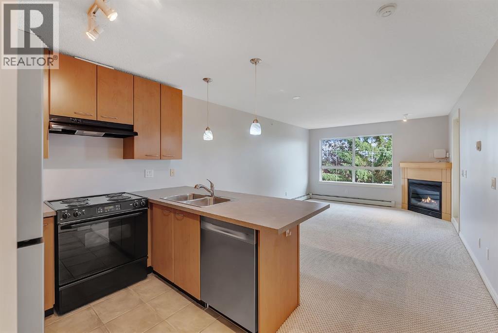 410, 5115 Richard Road Sw, Calgary, Alberta  T3E 7M7 - Photo 8 - A2352201