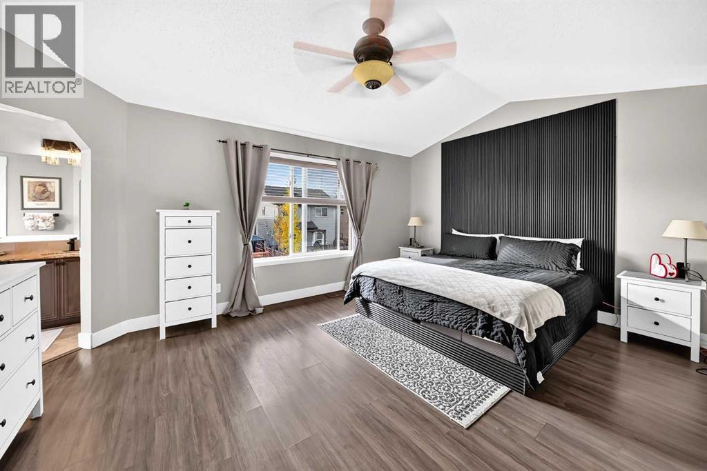 69 Morningside Circle SW, Airdrie, Alberta  T4B 0L7 - Photo 24 - A2353875