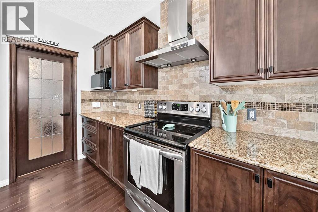 69 Morningside Circle SW, Airdrie, Alberta  T4B 0L7 - Photo 5 - A2353875