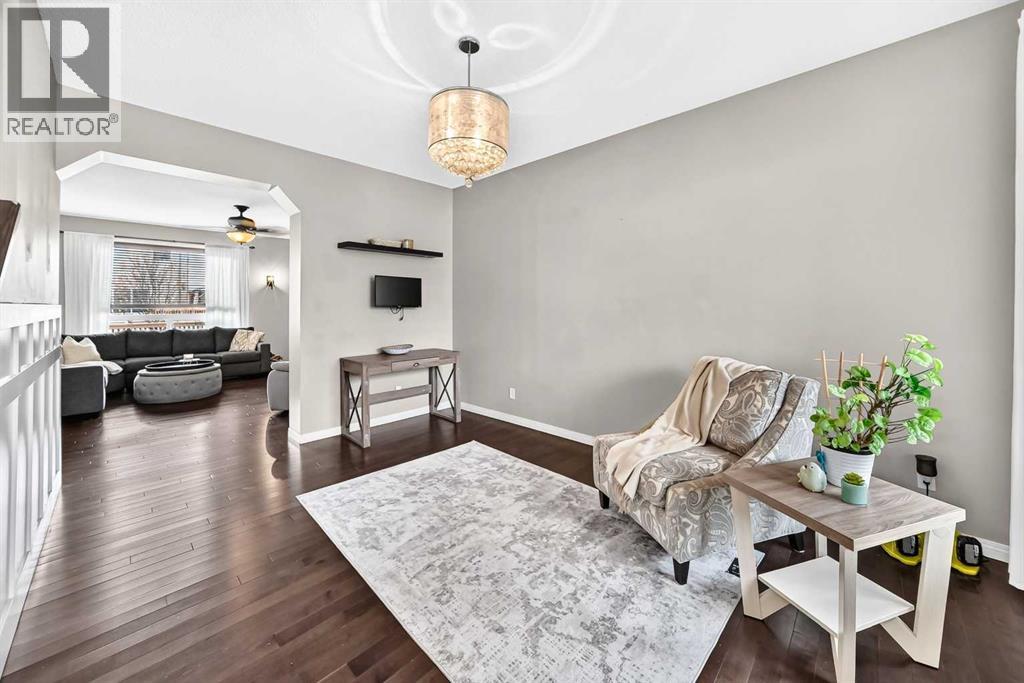 69 Morningside Circle SW, Airdrie, Alberta  T4B 0L7 - Photo 17 - A2353875