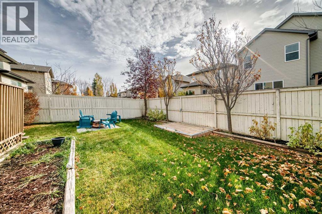 69 Morningside Circle SW, Airdrie, Alberta  T4B 0L7 - Photo 38 - A2353875