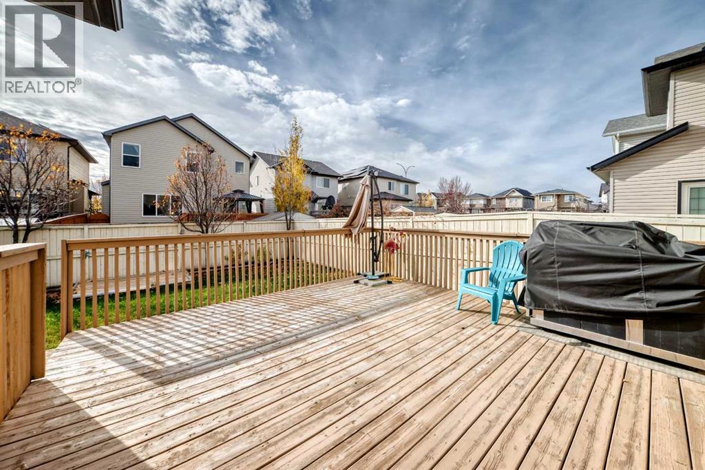 69 Morningside Circle SW, Airdrie, Alberta  T4B 0L7 - Photo 39 - A2353875
