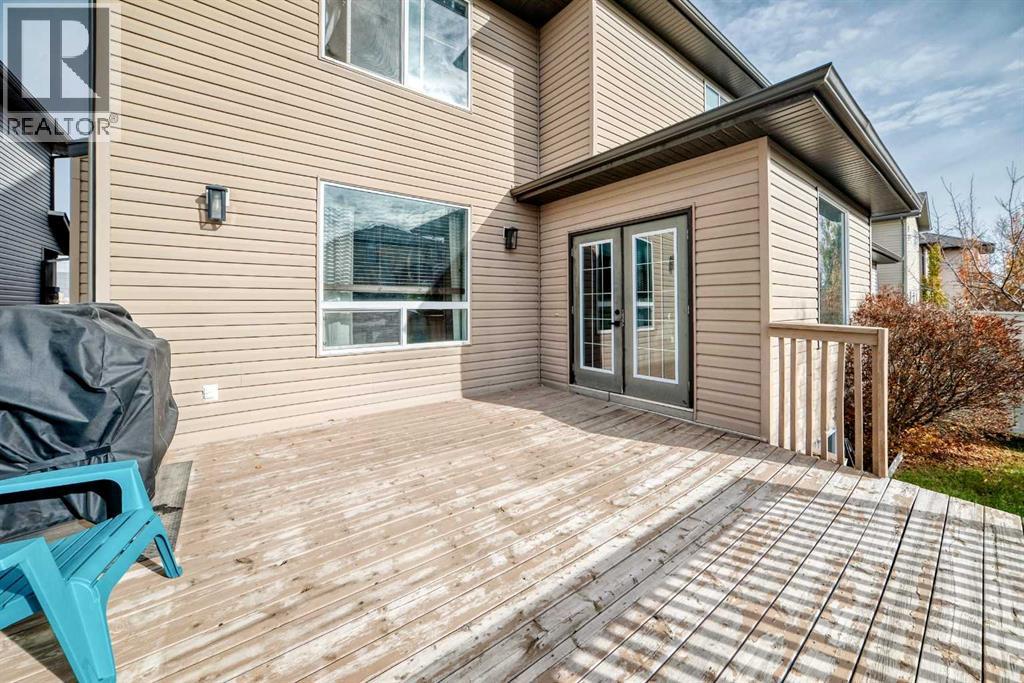 69 Morningside Circle SW, Airdrie, Alberta  T4B 0L7 - Photo 42 - A2353875